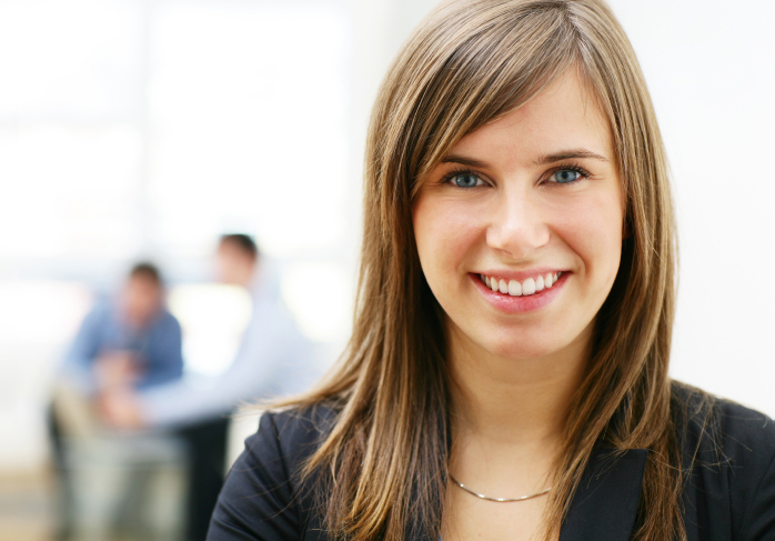 IntelliTec College student